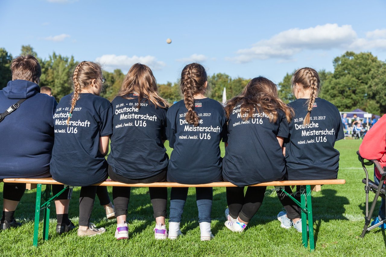 Bild 64 - U16 Deutsche Meisterschaft